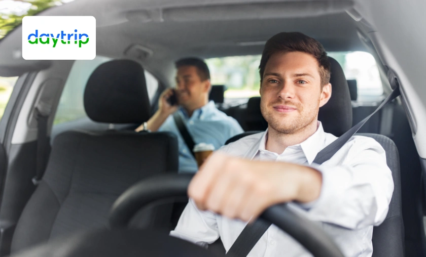 Daytrip Review: The Ultimate Guide to Stress-Free Travel! ([wpsm_custom_meta type=date field=month] [wpsm_custom_meta type=date field=year]) - The Complete Portal