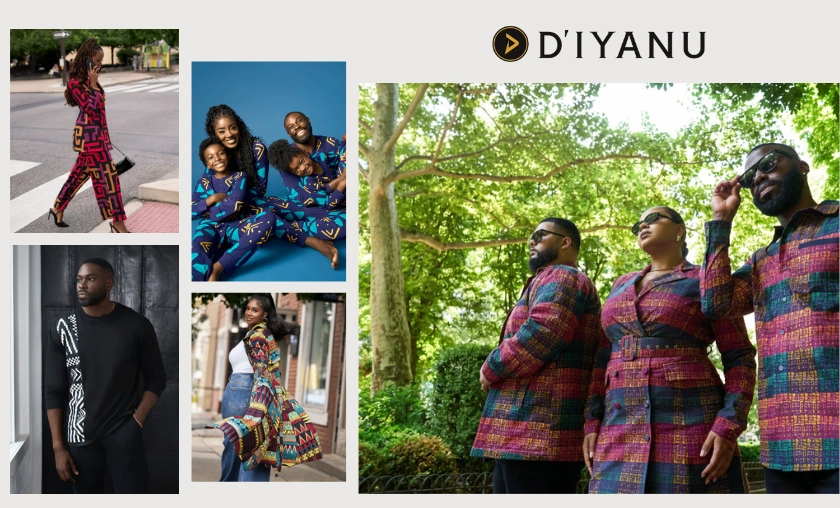 D’IYANU US Review: A Stylish Take on African-Inspired Fashion! ([wpsm_custom_meta type=date field=month] [wpsm_custom_meta type=date field=year]) - The Complete Portal
