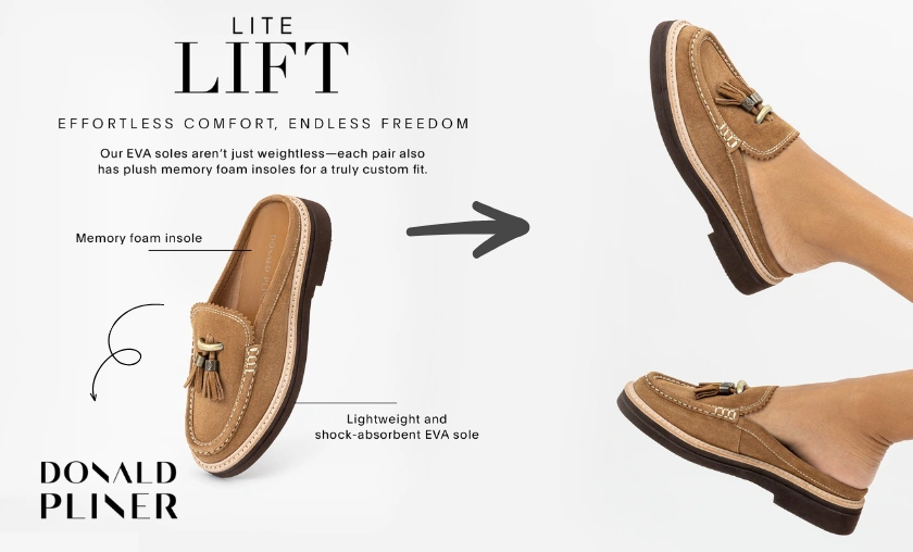 Donald Pliner US Review: Footwear That Blends Style & Comfort! ([wpsm_custom_meta type=date field=month] [wpsm_custom_meta type=date field=year]) - The Complete Portal