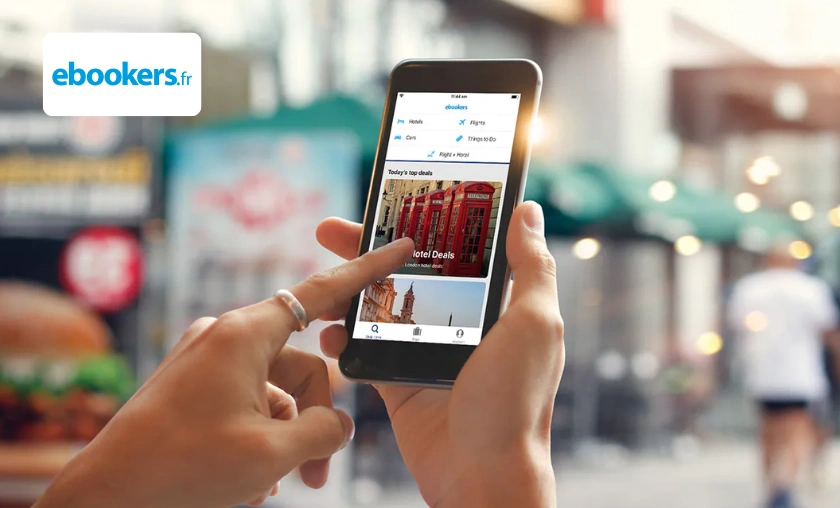 Ebookers FR Review: Guide to Booking Flights, Hotels & Travel Packages! ([wpsm_custom_meta type=date field=month] [wpsm_custom_meta type=date field=year]) - The Complete Portal