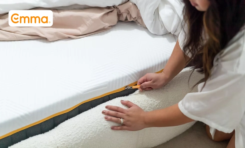 Reasons to Use Emma UK