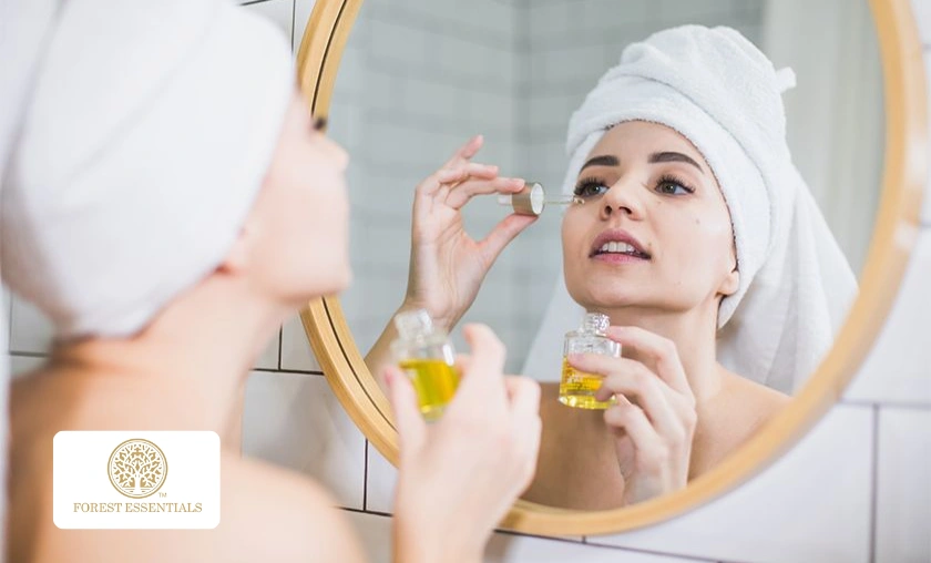 Forest Essentials IN Review: India’s Premium Natural Beauty Brand! ([wpsm_custom_meta type=date field=month] [wpsm_custom_meta type=date field=year]) - The Complete Portal