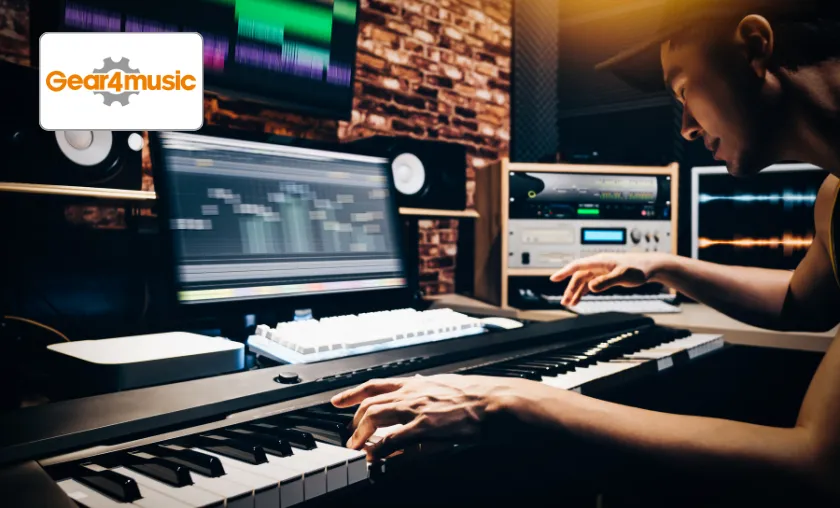 Gear4music IT Review: Best Instruments & Audio Gear! ([wpsm_custom_meta type=date field=month] [wpsm_custom_meta type=date field=year]) - The Complete Portal