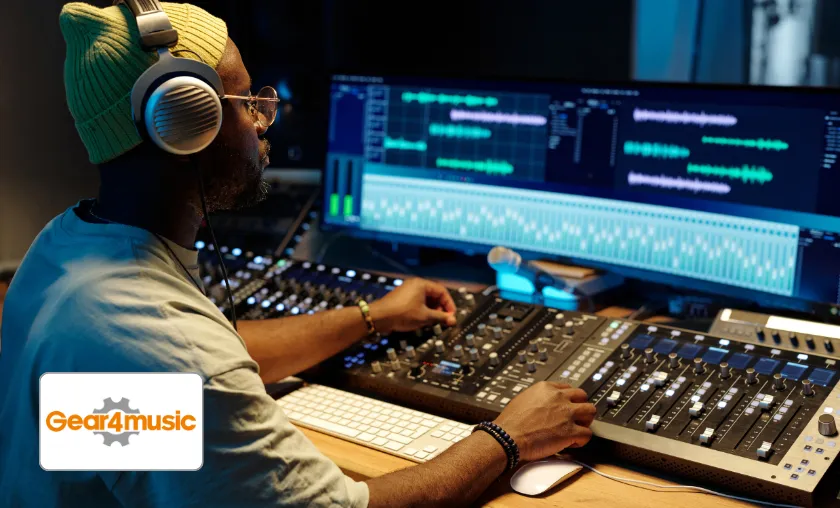 Gear4music PL Review: Best Instruments & Audio Gear! ([wpsm_custom_meta type=date field=month] [wpsm_custom_meta type=date field=year]) - The Complete Portal