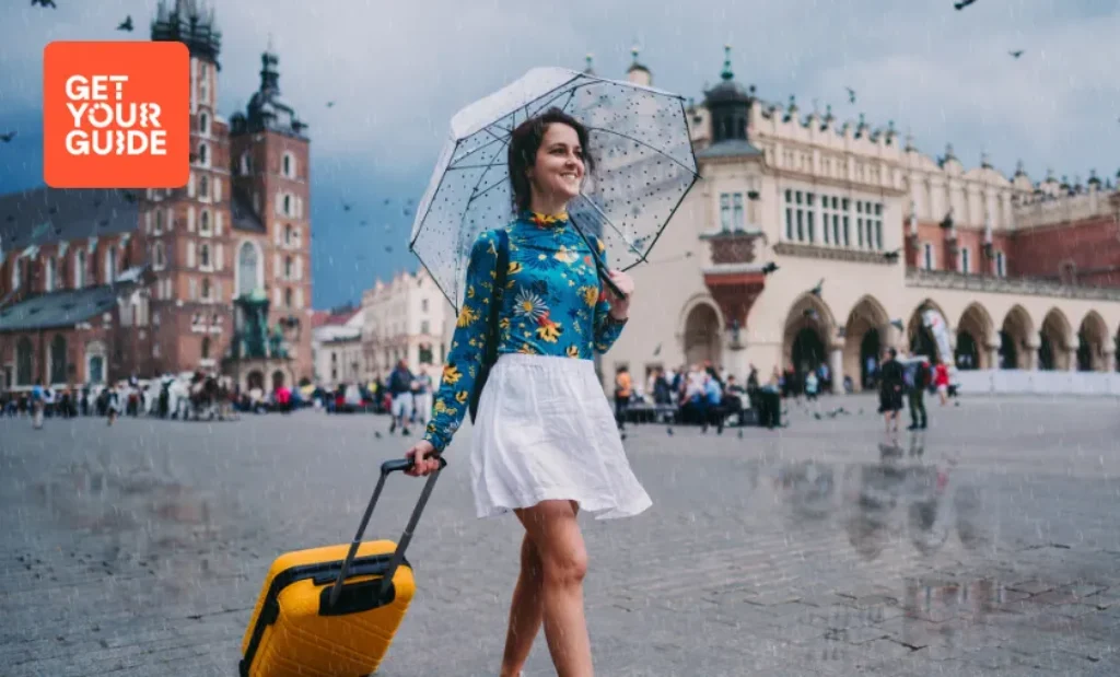 GetYourGuide BR Review: Best Tour Ticket Bookings! ([wpsm_custom_meta type=date field=month] [wpsm_custom_meta type=date field=year]) - The Complete Portal