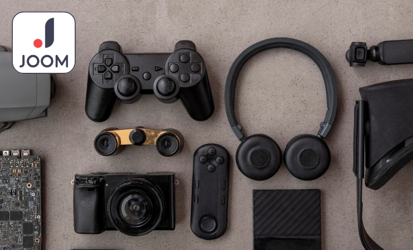 Joom FR Review: Best Electronics & Home Appliances! ([wpsm_custom_meta type=date field=month] [wpsm_custom_meta type=date field=year]) - The Complete Portal