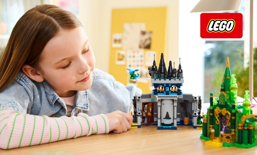 Lego AU & NZ Review: A Complete Guide for Builders of All Ages! ([wpsm_custom_meta type=date field=month] [wpsm_custom_meta type=date field=year]) - The Complete Portal