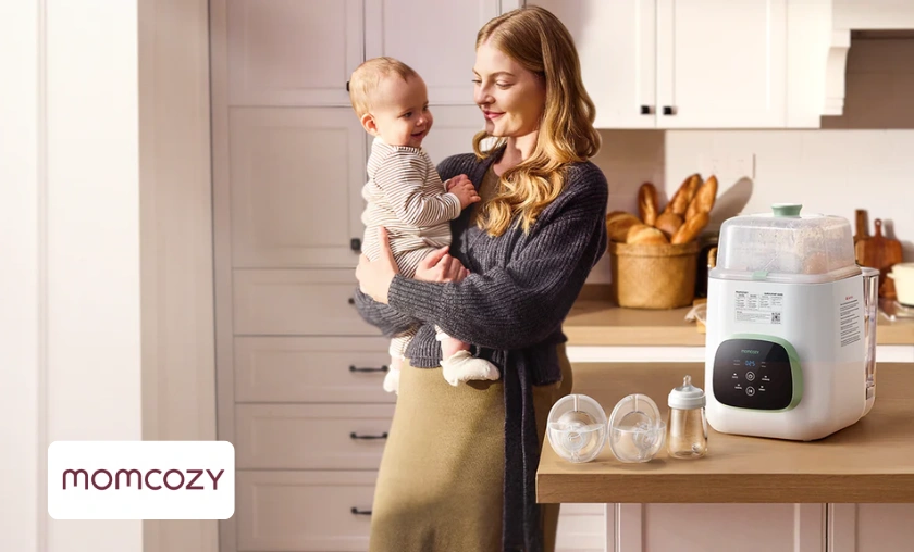 Momcozy Review: What Makes This Motherhood Brand So Popular! ([wpsm_custom_meta type=date field=month] [wpsm_custom_meta type=date field=year]) - The Complete Portal