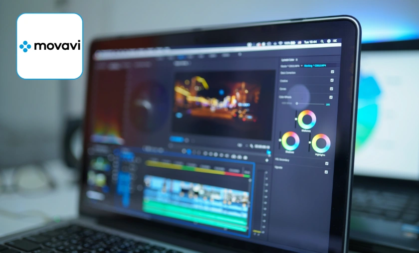 Movavi US Review: Best Video Effects & Photo Editing! ([wpsm_custom_meta type=date field=month] [wpsm_custom_meta type=date field=year]) - The Complete Portal