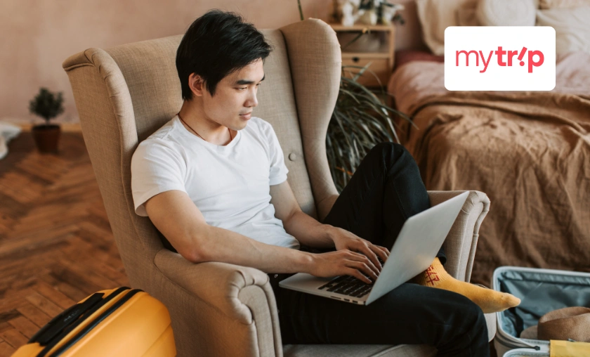 Mytrip Review: Travel Companion for Smarter & Stress-Free Bookings! ([wpsm_custom_meta type=date field=month] [wpsm_custom_meta type=date field=year]) - The Complete Portal