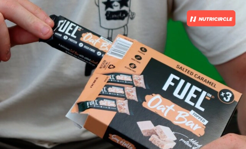 Reasons to Use Nutricircle UK