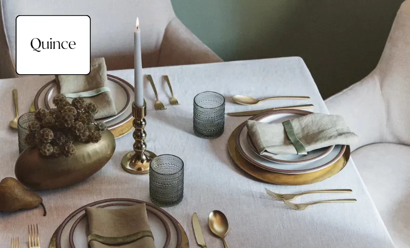 Quince US Review: Best Luxury Clothing & Accessories! ([wpsm_custom_meta type=date field=month] [wpsm_custom_meta type=date field=year]) - The Complete Portal