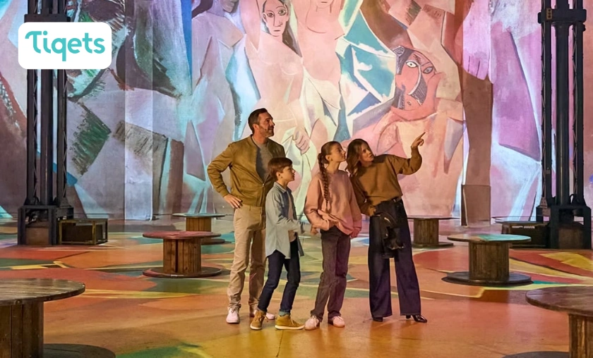 Reasons to Use Tiqets US