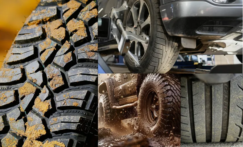 Tire Agent Review: Best Road, Off-Road & Snow Tires! ([wpsm_custom_meta type=date field=month] [wpsm_custom_meta type=date field=year]) - The Complete Portal