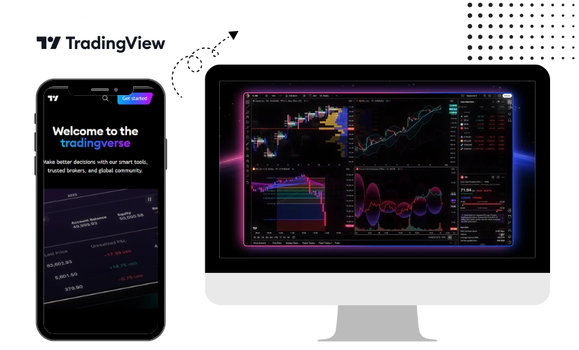 TradingView Review: Features, Benefits & Why Traders Love It! ([wpsm_custom_meta type=date field=month] [wpsm_custom_meta type=date field=year]) - The Complete Portal