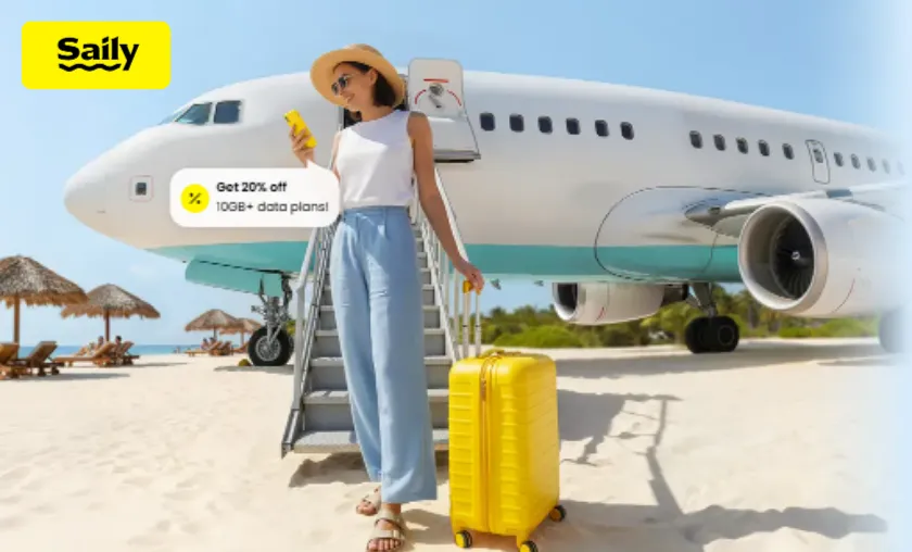 Saily Review: The Best eSIM Data Plans for Travel! ([wpsm_custom_meta type=date field=month] [wpsm_custom_meta type=date field=year]) - The Complete Portal