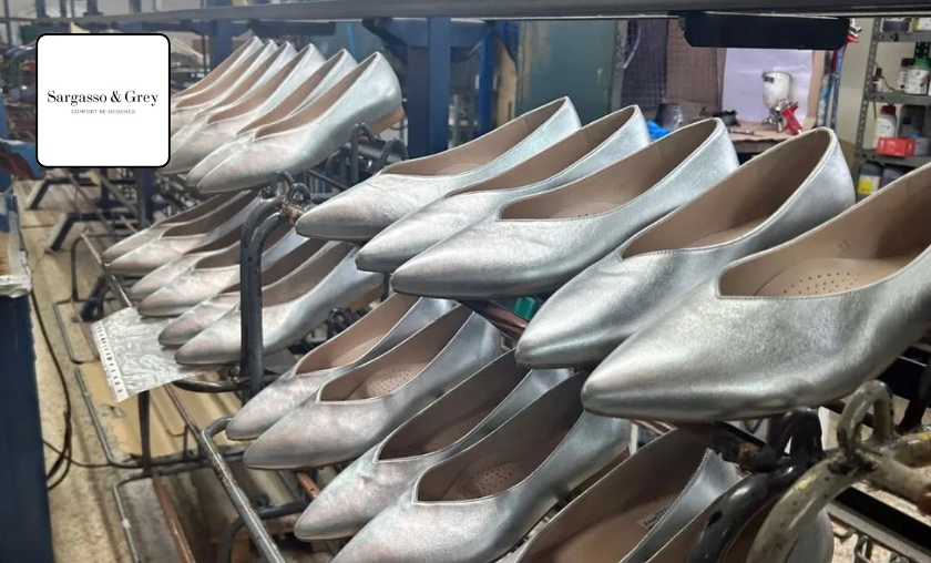 Sargasso & Grey UK Customer Reviews!