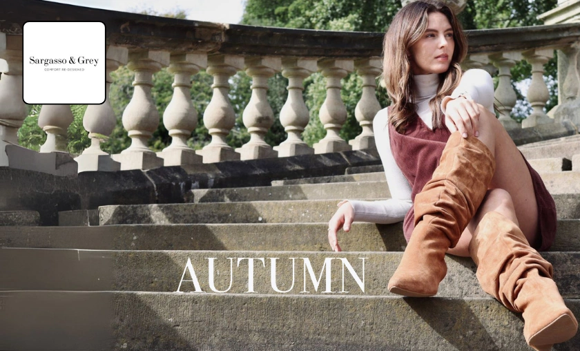 Sargasso & Grey UK Review: Best Flats, Heels & Boots! ([wpsm_custom_meta type=date field=month] [wpsm_custom_meta type=date field=year]) - The Complete Portal