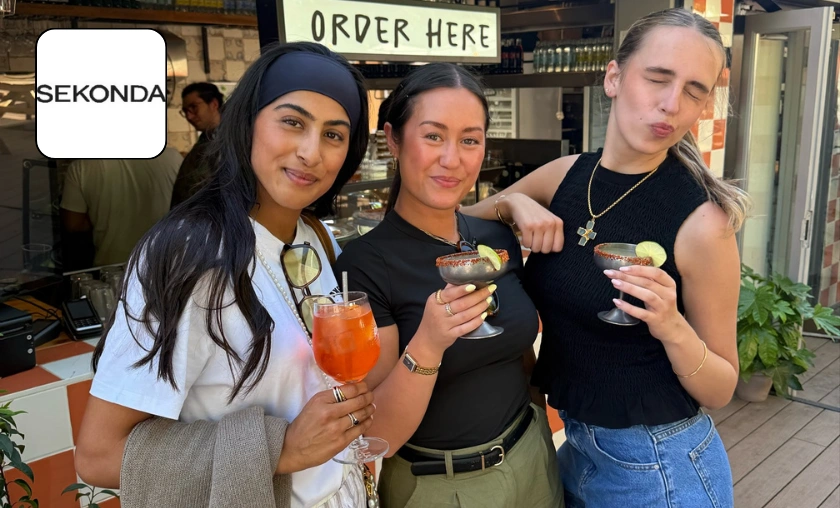 Sekonda Customer Reviews!