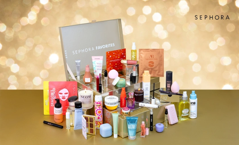 Sephora PT Products Beauty Without Limits