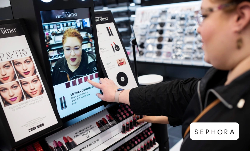 Sephora PT Review Premium Beauty at Your Fingertips