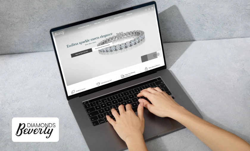 Beverly Diamonds US Review: A Guide to Luxury, Quality & Elegance! ([wpsm_custom_meta type=date field=month] [wpsm_custom_meta type=date field=year]) - The Complete Portal