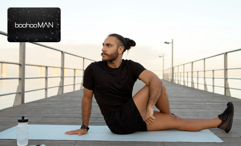 BoohooMAN NL Review: Best Menswear & Activewear! ([wpsm_custom_meta type=date field=month] [wpsm_custom_meta type=date field=year]) - The Complete Portal