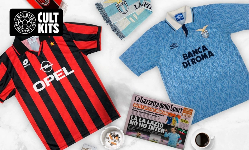 Cult Kits UK Review: Best Vintage Football Shirts! ([wpsm_custom_meta type=date field=month] [wpsm_custom_meta type=date field=year]) - The Complete Portal