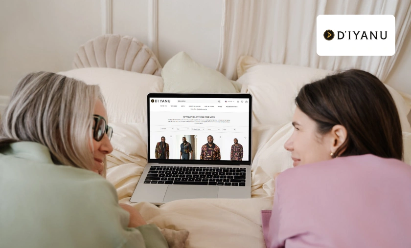 D’IYANU US Review: A Stylish Take on African-Inspired Fashion! ([wpsm_custom_meta type=date field=month] [wpsm_custom_meta type=date field=year]) - The Complete Portal