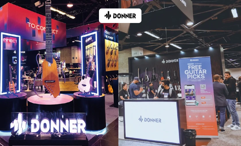 Donner US Review: A Guide to Quality, Value & Music Innovation! ([wpsm_custom_meta type=date field=month] [wpsm_custom_meta type=date field=year]) - The Complete Portal