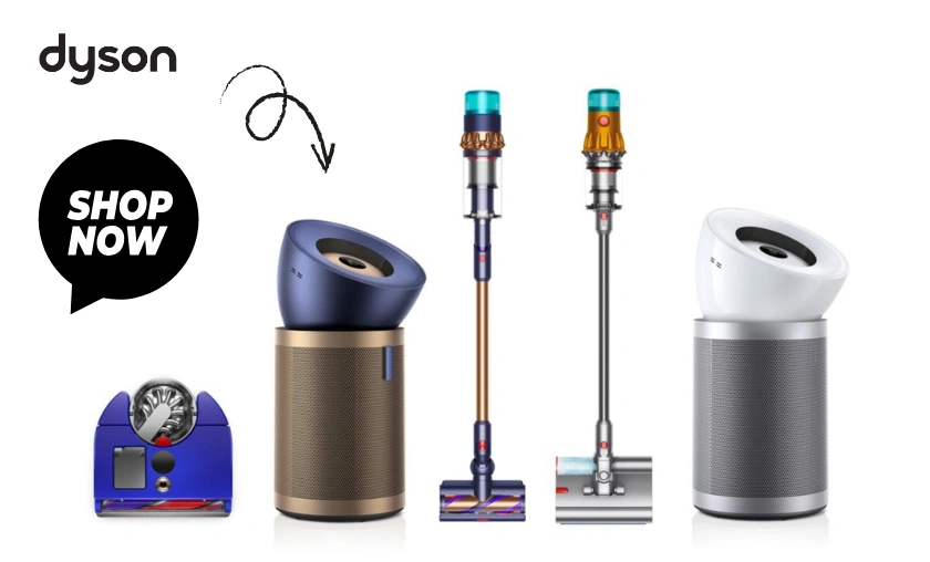 Dyson CA Review: Inside the Technology, Value & Real Experience! ([wpsm_custom_meta type=date field=month] [wpsm_custom_meta type=date field=year]) - The Complete Portal