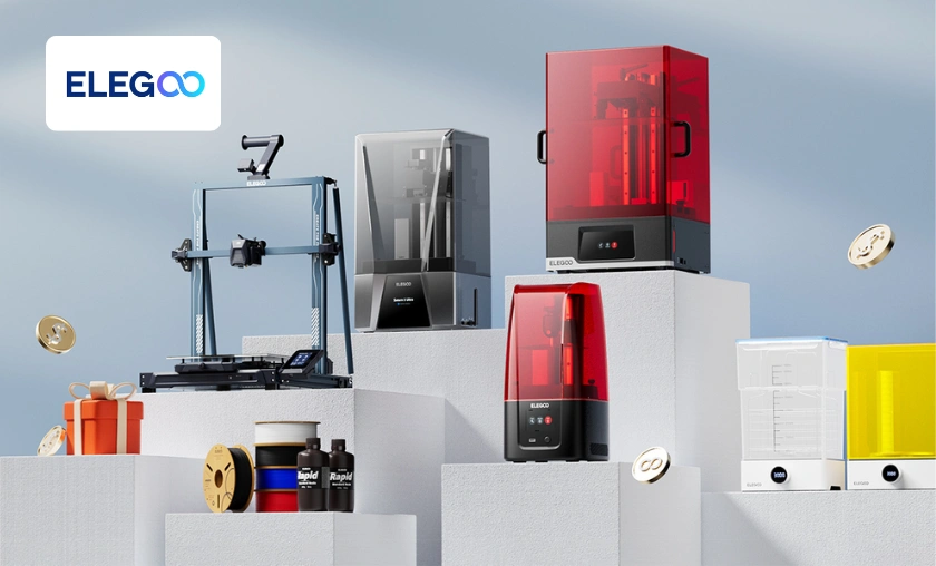 ELEGOO Review: A Complete Guide for Makers & Tech Enthusiasts! ([wpsm_custom_meta type=date field=month] [wpsm_custom_meta type=date field=year]) - The Complete Portal