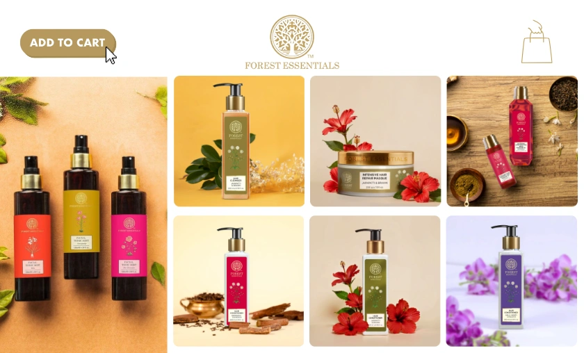 Forest Essentials IN Review: India’s Premium Natural Beauty Brand! ([wpsm_custom_meta type=date field=month] [wpsm_custom_meta type=date field=year]) - The Complete Portal
