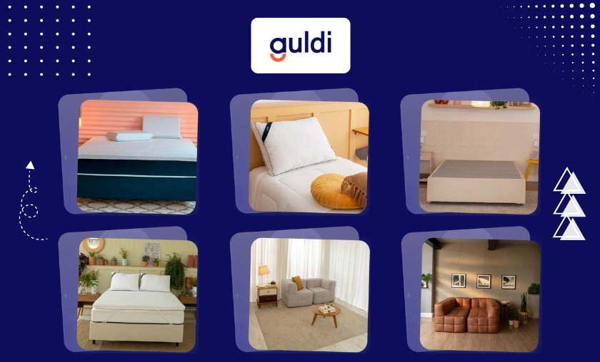 Guldi BR Review: Guide to Comfort, Quality & Sleep Innovation! ([wpsm_custom_meta type=date field=month] [wpsm_custom_meta type=date field=year]) - The Complete Portal