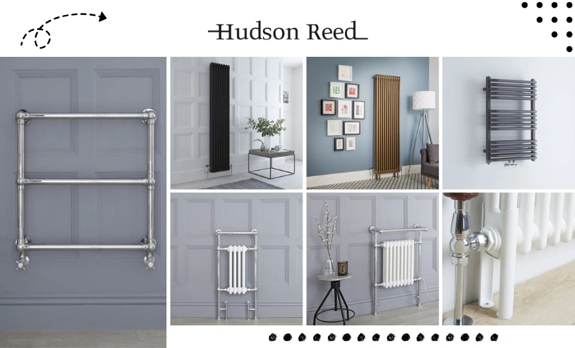 Hudson Reed US Review: Your Home Heating & Bathroom Experience! ([wpsm_custom_meta type=date field=month] [wpsm_custom_meta type=date field=year]) - The Complete Portal