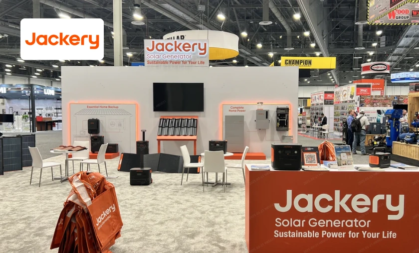 Jackery US & CA Review: The Ultimate Portable Power Solution! ([wpsm_custom_meta type=date field=month] [wpsm_custom_meta type=date field=year]) - The Complete Portal
