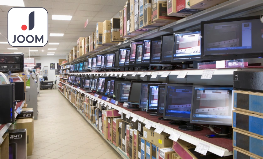 Joom UK Review: Best Electronics & Home Appliances! ([wpsm_custom_meta type=date field=month] [wpsm_custom_meta type=date field=year]) - The Complete Portal