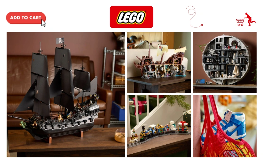 Lego UK Review: Unboxing Creativity, Quality & Fun for All Ages! ([wpsm_custom_meta type=date field=month] [wpsm_custom_meta type=date field=year]) - The Complete Portal