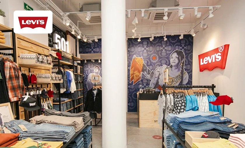 Levi's MX Review: Timeless Fashion Meets Modern Comfort! ([wpsm_custom_meta type=date field=month] [wpsm_custom_meta type=date field=year]) - The Complete Portal