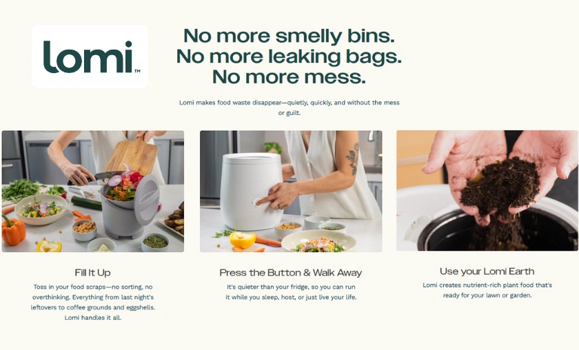 Ultimate Lomi US & CA Review: Smart Kitchen Food Waste Solution! ([wpsm_custom_meta type=date field=month] [wpsm_custom_meta type=date field=year]) - The Complete Portal