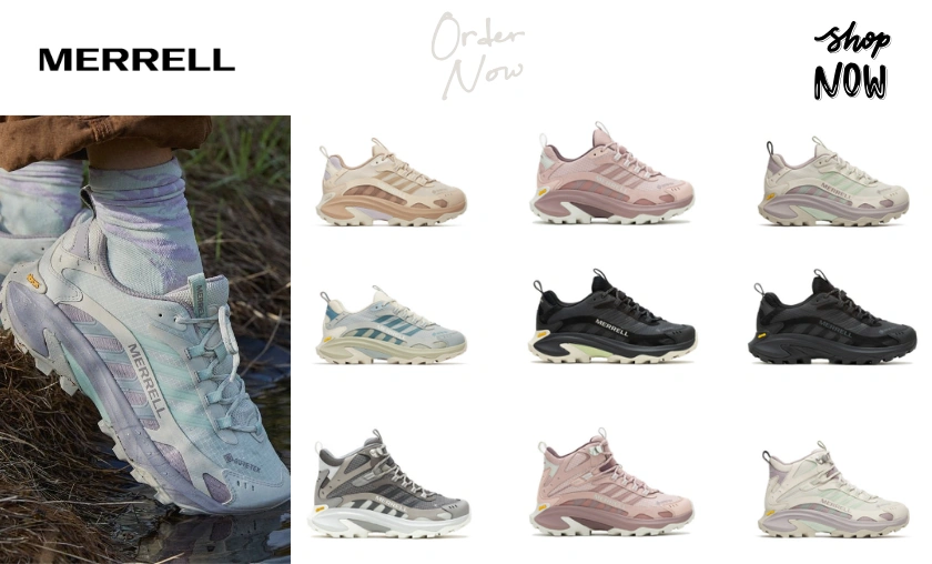 Merrell DE Review: Comfort, Durability & Outdoor Performance! ([wpsm_custom_meta type=date field=month] [wpsm_custom_meta type=date field=year]) - The Complete Portal