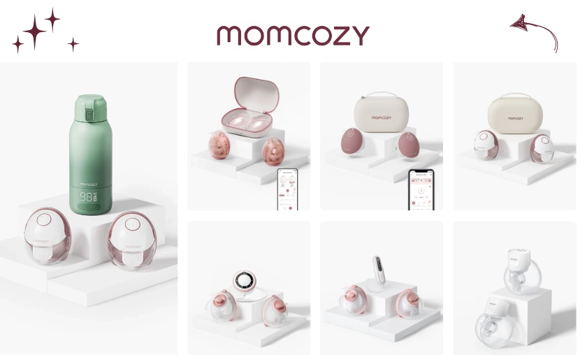 Momcozy Review: What Makes This Motherhood Brand So Popular! ([wpsm_custom_meta type=date field=month] [wpsm_custom_meta type=date field=year]) - The Complete Portal
