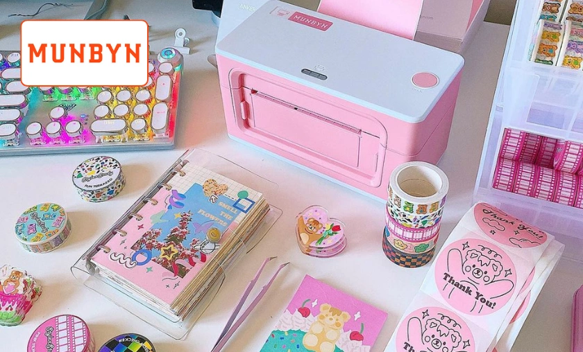 Munbyn UK Review: The Best Thermal & A4 Printers! ([wpsm_custom_meta type=date field=month] [wpsm_custom_meta type=date field=year]) - The Complete Portal