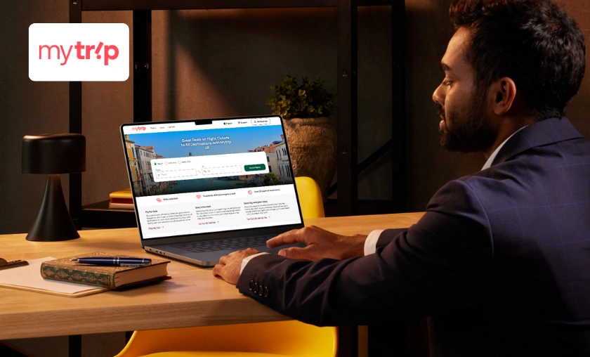 Mytrip UK Review: A Complete Guide to Flights, Hotels & Travel Offers! ([wpsm_custom_meta type=date field=month] [wpsm_custom_meta type=date field=year]) - The Complete Portal