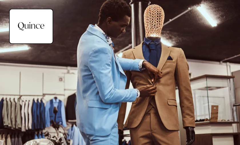 Quince US Review: Best Luxury Clothing & Accessories! ([wpsm_custom_meta type=date field=month] [wpsm_custom_meta type=date field=year]) - The Complete Portal