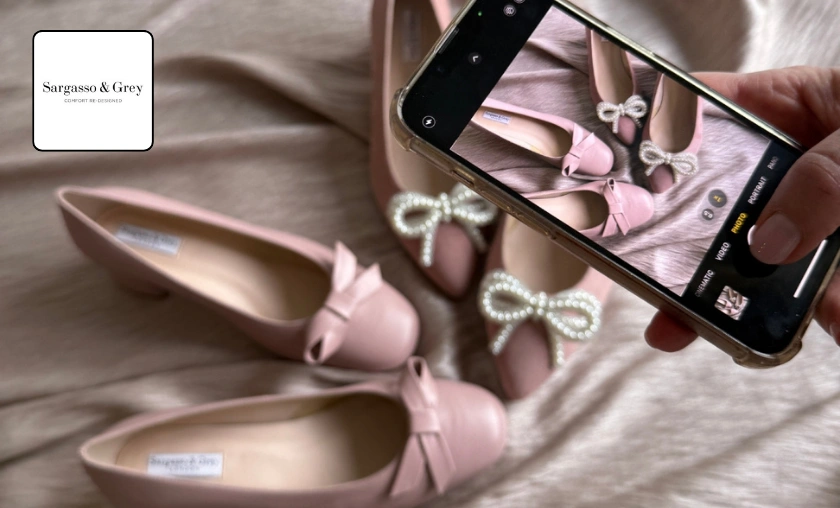 Sargasso & Grey UK Review: Best Flats, Heels & Boots! ([wpsm_custom_meta type=date field=month] [wpsm_custom_meta type=date field=year]) - The Complete Portal