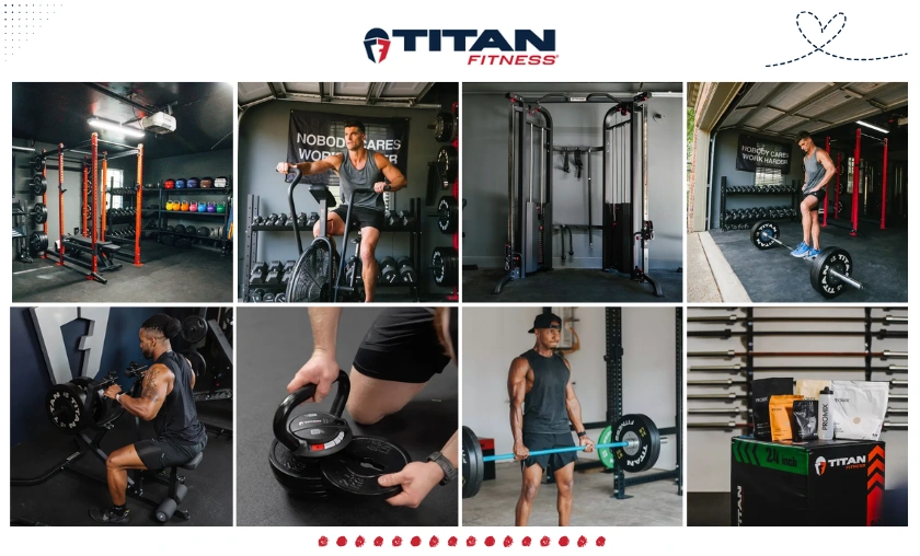 Titan Fitness US Review: A Guide to High-Quality Home Gym Equipment! ([wpsm_custom_meta type=date field=month] [wpsm_custom_meta type=date field=year]) - The Complete Portal