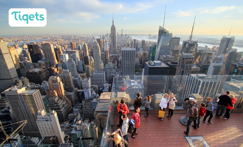 Shopping Tips for Using Tiqets US