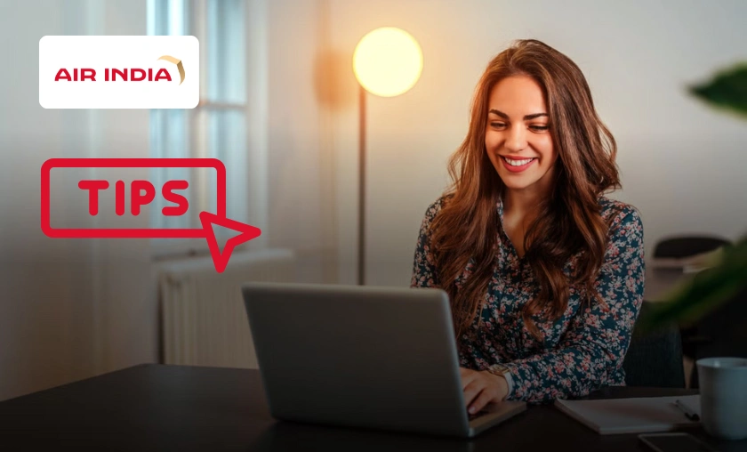 Air India Review: A Complete Look at India’s Flag Carrier! ([wpsm_custom_meta type=date field=month] [wpsm_custom_meta type=date field=year]) - The Complete Portal