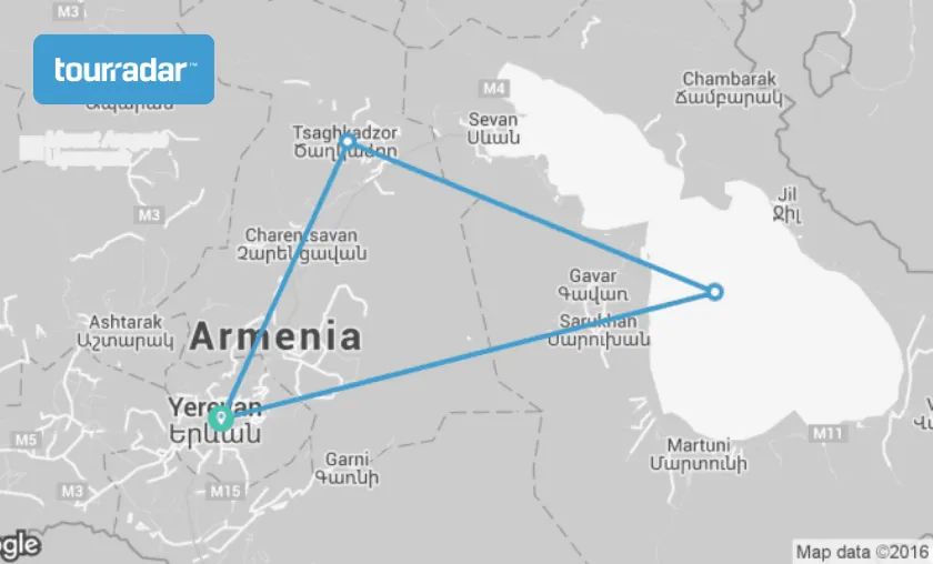 TourRadar Review: Best Group Tours & Adventures! ([wpsm_custom_meta type=date field=month] [wpsm_custom_meta type=date field=year]) - The Complete Portal